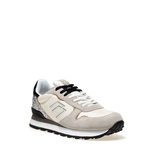 Urban tech and suede running shoes - Frau Shoes | Official Online Shop