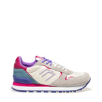 Urban tech and suede running shoes - Frau Shoes | Official Online Shop