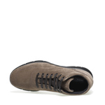 Urban suede ankle boots - Frau Shoes | Official Online Shop