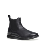 Leather flex Chelsea boots - Frau Shoes | Official Online Shop