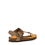 Sandalo infradito con glitter - Frau Shoes | Official Online Shop
