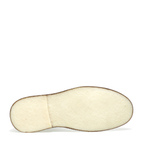 Anfibio in pelle scamosciata con suola crepe - Frau Shoes | Official Online Shop