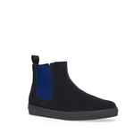 Chelsea boots with eco-sustainable sole - Frau Shoes | Official Online Shop