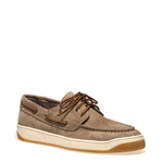 Boat shoes with two-tone sole - Frau Shoes | Official Online Shop