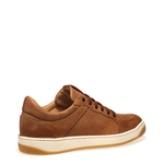Perforated leather city sneakers - Frau Shoes | Official Online Shop