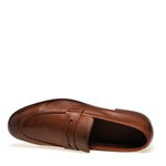 Mocassino morbido in pelle con traversina - Frau Shoes | Official Online Shop