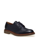 Leather Derby shoes with EVA sole - Frau Shoes | Official Online Shop