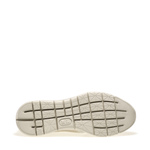 Sneaker pantofola in mesh e pelle laminata - Frau Shoes | Official Online Shop