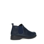 Comfortable leather Chelsea boots - Frau Shoes | Official Online Shop