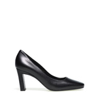 Elegant leather pumps - Frau Shoes | Official Online Shop