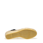 Zeppe in corda con allacciatura alla schiava - Frau Shoes | Official Online Shop