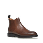 Classic leather Chelsea boots - Frau Shoes | Official Online Shop