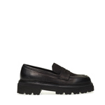 Loafers with chunky sole - Frau Shoes | Official Online Shop