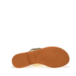 Thong sandals with soft straps - Frau Shoes | Official Online Shop