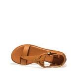 Leather urban sandals - Frau Shoes | Official Online Shop