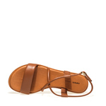 Sandalo in pelle con fascette soft - Frau Shoes | Official Online Shop