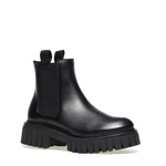 Chelsea boots with track sole - Frau Shoes | Official Online Shop