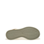 Wedge sandals with decorative clasp detail - Frau Shoes | Official Online Shop
