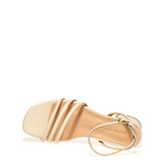 Elegant leather sandals - Frau Shoes | Official Online Shop