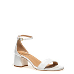 Heeled patent leather sandals - Frau Shoes | Official Online Shop