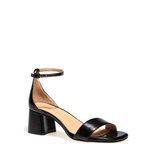 Heeled patent leather sandals - Frau Shoes | Official Online Shop