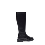 Leather British boots - Frau Shoes | Official Online Shop