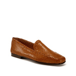 Woven leather loafers - Frau Shoes | Official Online Shop