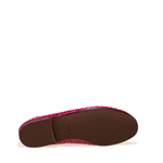 Woven leather ballerinas - Frau Shoes | Official Online Shop