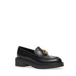 Mocassino con dettaglio piercing e suola over - Frau Shoes | Official Online Shop