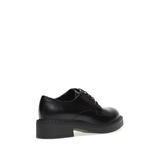 Lace-ups with chunky sole - Frau Shoes | Official Online Shop
