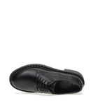 Lace-ups with chunky sole - Frau Shoes | Official Online Shop