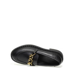 Mocassino con catena e suola over - Frau Shoes | Official Online Shop