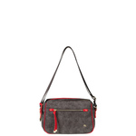 Piccola borsa tracolla in pelle sintetica - Frau Shoes | Official Online Shop
