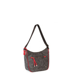 Faux leather crossbody bag - Frau Shoes | Official Online Shop