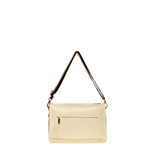 Messenger bag with multi-coloured strap - Frau Shoes | Official Online Shop