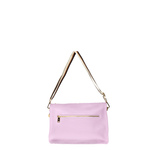 Messenger bag with multi-coloured strap - Frau Shoes | Official Online Shop