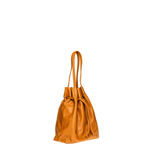 Leather bucket bag - Frau Shoes | Official Online Shop