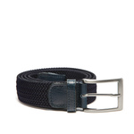 Casual woven elastic belt - Frau Shoes | Official Online Shop
