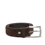 Elegant suede belt - Frau Shoes | Official Online Shop
