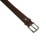 Cintura elegante in camoscio - Frau Shoes | Official Online Shop