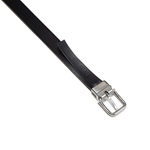Reversible women's leather belt - Frau Shoes | Official Online Shop