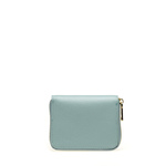 Tumbled leather mini purse - Frau Shoes | Official Online Shop