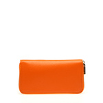 Tumbled leather purse - Frau Shoes | Official Online Shop