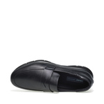 Leather loafers with XL® sole - Frau Shoes | Official Online Shop