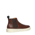 Urban leather Chelsea boots - Frau Shoes | Official Online Shop