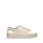 Sneakers con inserti in vernice - Frau Shoes | Official Online Shop