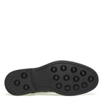 Anfibio a coda di rondine in pelle - Frau Shoes | Official Online Shop