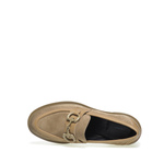 Mocassino con tacco comodo colorblock - Frau Shoes | Official Online Shop