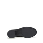 Mokassin mit bequemem Colorblock-Absatz - Frau Shoes | Official Online Shop