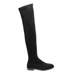 Thigh-high stretch boots - Frau Shoes | Official Online Shop